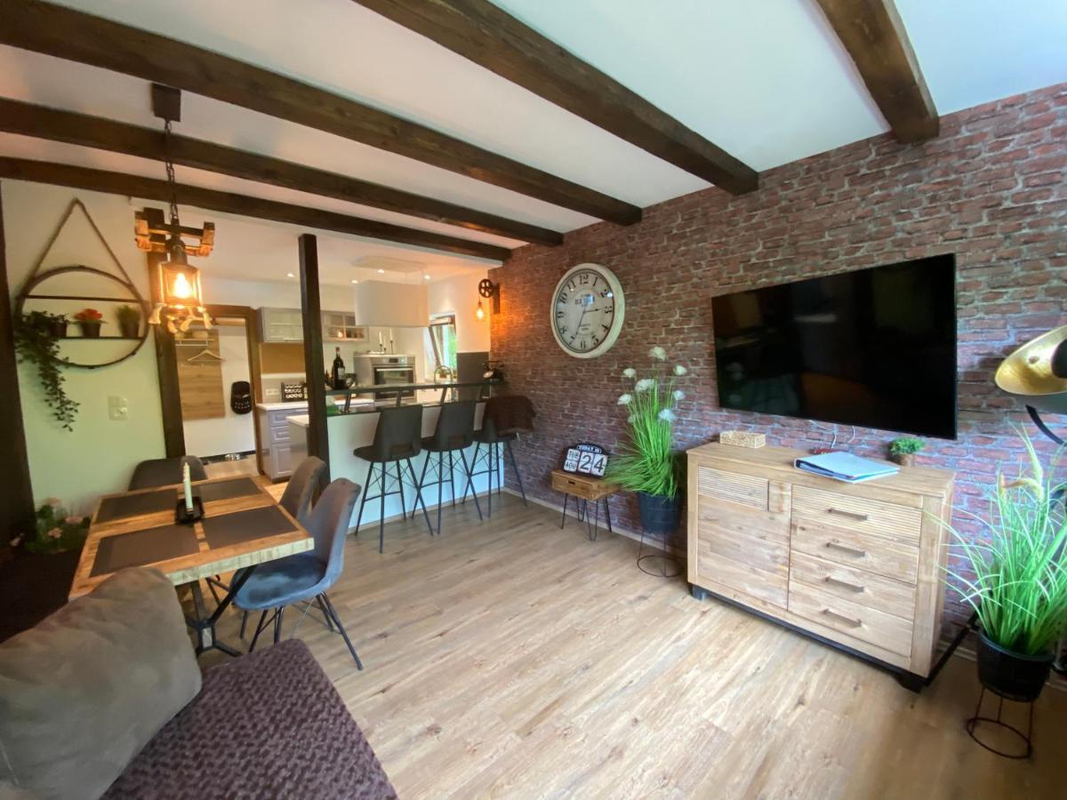 Apartment Villa Sonnegg Фульпмес Экстерьер фото